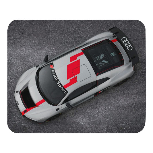 Audi Mouse pad