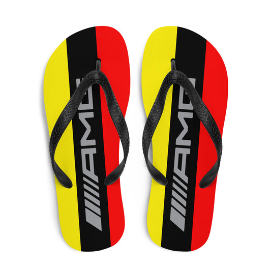 AMG Flip-Flops