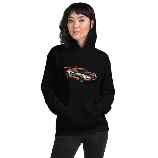 Aston Martin Vantage MaUnisex Hoodie